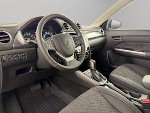 Vehicle image SUZUKI Vitara 1.4 T Compact Top Hybrid 4x4