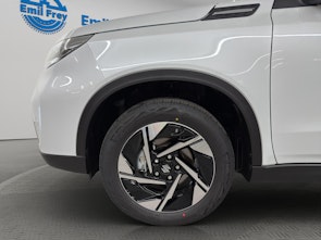 Vehicle image SUZUKI Vitara 1.4 T Compact Top Hybrid 4x4