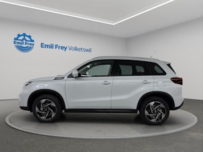 Vehicle image SUZUKI Vitara 1.4 T Compact Top Hybrid 4x4