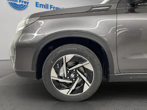 Suzuki Vitara 1.4 T Compact Top Hybrid 4x4