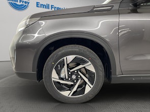 Vehicle image SUZUKI Vitara 1.4 T Compact Top Hybrid 4x4