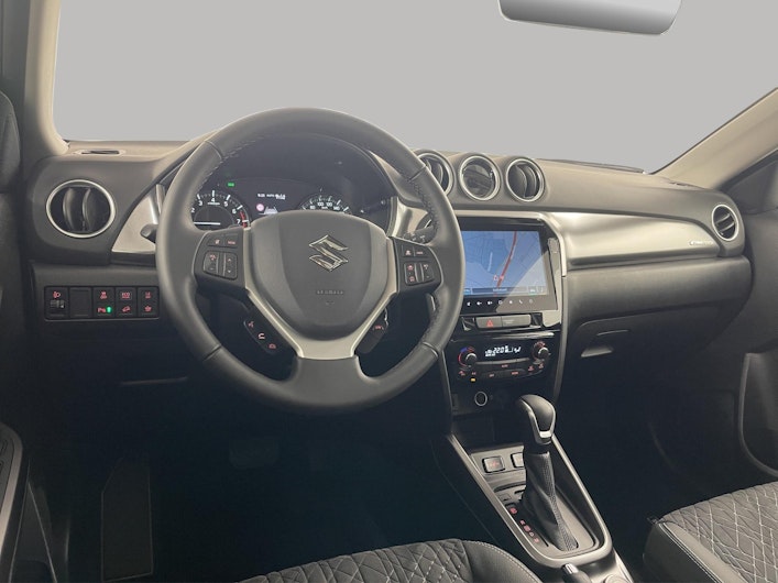 Vehicle image SUZUKI VITARA