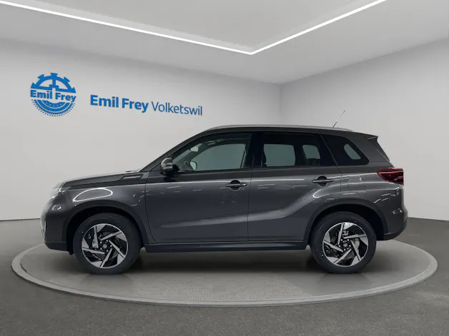Suzuki Vitara 1.4 T Compact Top Hybrid 4x4