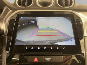 Vehicle image SUZUKI Vitara 1.4 T Compact Top Hybrid 4x4