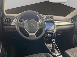 Vehicle image SUZUKI Vitara 1.4 T Compact Top Hybrid 4x4