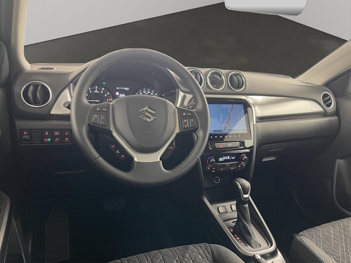 Vehicle image SUZUKI VITARA