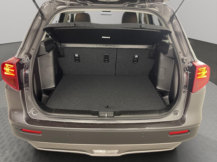 Vehicle image SUZUKI VITARA