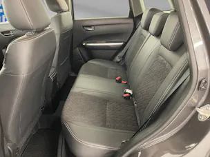 Suzuki Vitara 1.4 T Compact Top Hybrid 4x4