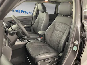 Suzuki Vitara 1.4 T Compact Top Hybrid 4x4