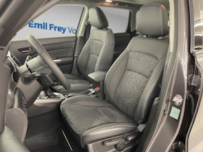 Vehicle image SUZUKI Vitara 1.4 T Compact Top Hybrid 4x4