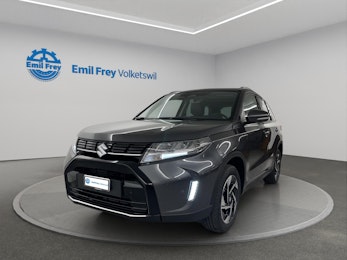 Vehicle image SUZUKI Vitara 1.4 T Compact Top Hybrid 4x4