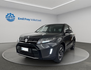 Vehicle image SUZUKI VITARA 0 Vehicle image SUZUKI VITARA 0