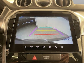 Vehicle image SUZUKI Vitara 1.4 T Compact Top Hybrid 4x4