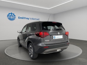 Vehicle image SUZUKI Vitara 1.4 T Compact Top Hybrid 4x4