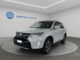 First vehicle image