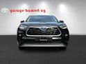 Toyota Highlander 2.5 HSD Premium