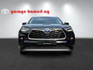 Toyota Highlander 2.5 HSD Premium