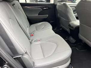 Toyota Highlander 2.5 HSD Premium