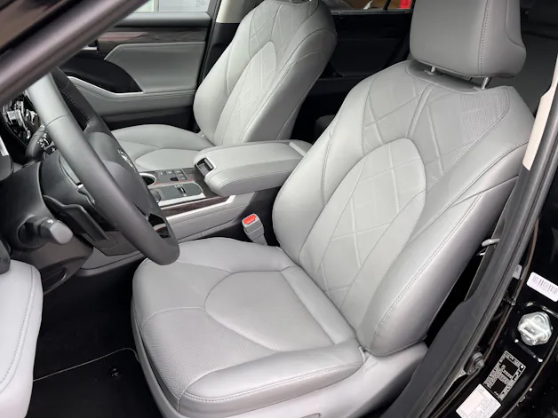 Toyota Highlander 2.5 HSD Premium