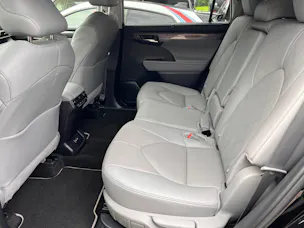 Toyota Highlander 2.5 HSD Premium