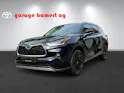 Toyota Highlander 2.5 HSD Premium