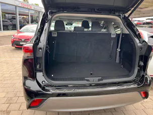 Toyota Highlander 2.5 HSD Premium