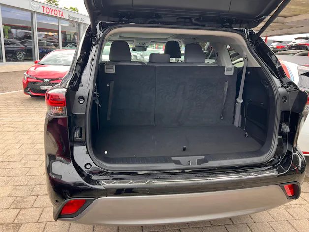Toyota Highlander 2.5 HSD Premium