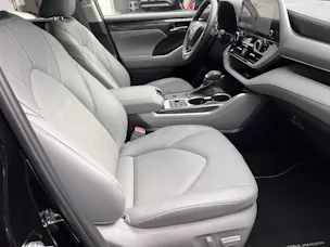 Toyota Highlander 2.5 HSD Premium
