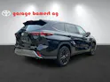 Toyota Highlander 2.5 HSD Premium
