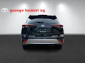 Toyota Highlander 2.5 HSD Premium