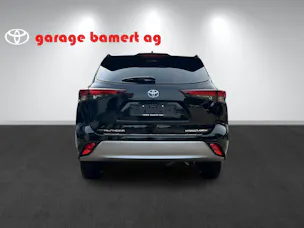 Toyota Highlander 2.5 HSD Premium