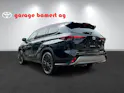 Toyota Highlander 2.5 HSD Premium