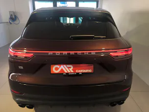 Porsche Cayenne 2.9 V6 S