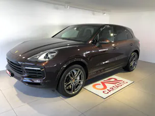 Porsche Cayenne 2.9 V6 S