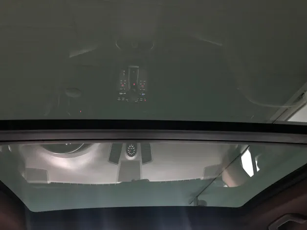 Porsche Cayenne 2.9 V6 S