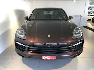 Porsche Cayenne 2.9 V6 S