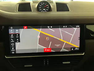 Porsche Cayenne 2.9 V6 S