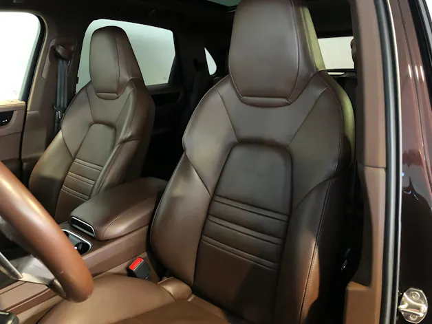 Porsche Cayenne 2.9 V6 S