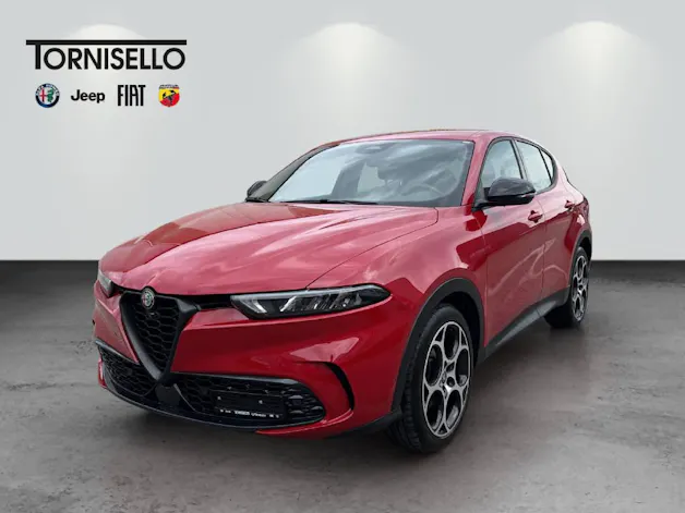Alfa Romeo Tonale 1.5 Sprint Premium 150PS
