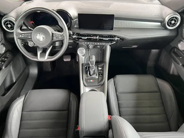 Alfa Romeo Tonale 1.5 Sprint Premium 150PS