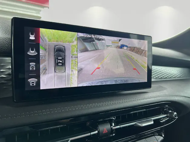 Alfa Romeo Tonale 1.5 Sprint Premium 150PS