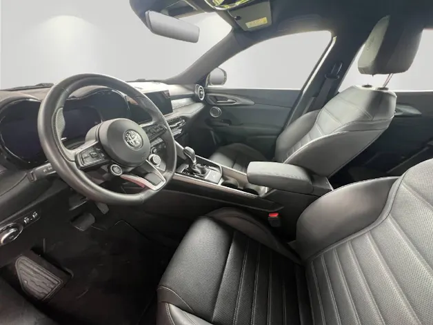 Alfa Romeo Tonale 1.5 Sprint Premium 150PS
