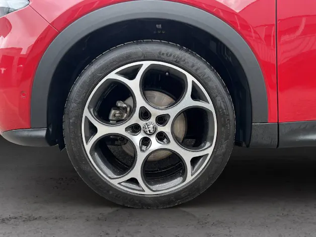 Alfa Romeo Tonale 1.5 Sprint Premium 150PS