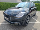 First vehicle image