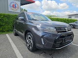 First vehicle image