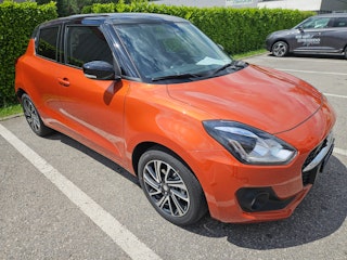 Vehicle placeholder image