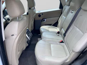 Land Rover Range Rover Sport 3.0 V6 SC HSE Dynamic