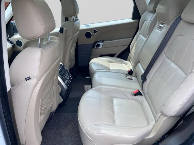 Land Rover Range Rover Sport 3.0 V6 SC HSE Dynamic