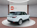 Land Rover Range Rover Sport 3.0 V6 SC HSE Dynamic