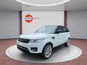 Land Rover Range Rover Sport 3.0 V6 SC HSE Dynamic